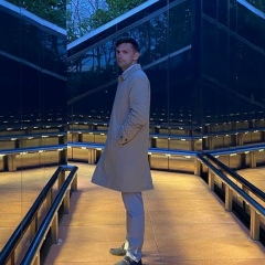 Николай Куроедов, 20.05, Москва