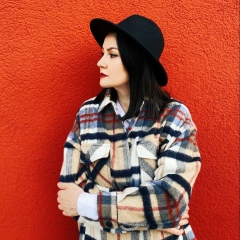 Екатерина Устименко, 19.11.1982, Селятино (поселок)