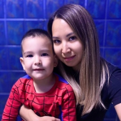 Тима Айткулова, 08.02.1991, Ноябрьск