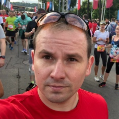 Дмитрий Журков, 01.06.1987, Москва