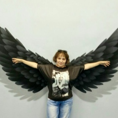 Эльмира Березинская-Сайфутдинова, 03.12.1985, Сатпаев