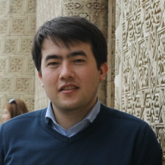 Сәбит Байтенов, 30.11.1990, Шымкент