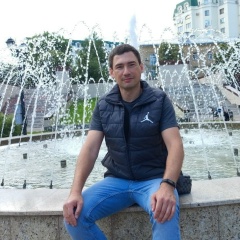 Сергей Смирнов, Воронеж