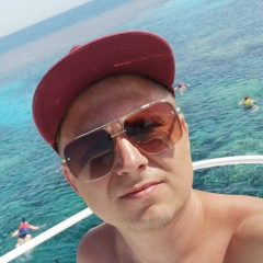 Алексей Заикин, 07.07.1984, Минск