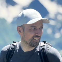 Юрий Печенежский, 07.02.1977, Москва