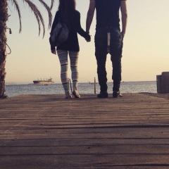 Софья Ковалева, 01.06.1990, Eilat