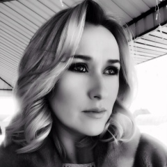 Ольга Бекзантеева, 24.09.1986, Москва