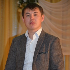 Bahtzhan Bekkuliev, 02.05, Кызылорда