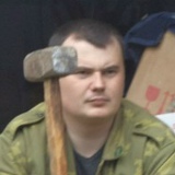 Алексей Ионов, Санкт-Петербург