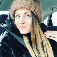 Настенька Чугунова, 31.07.1989, Санкт-Петербург