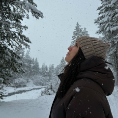 Дарья Архангельская, 27.02.1998