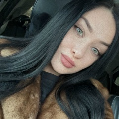 Полина Баженова, 03.03.1992, Екатеринбург