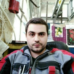 Виталий Емельянов, 04.11, Москва