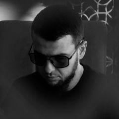 Харун Харун, Краснодар