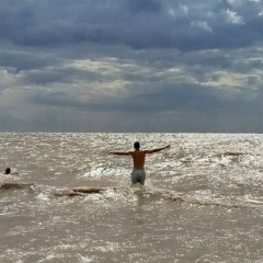 Серёжа Кузнец, 03.10