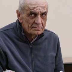 Сергей Гулевич, 16.09.1954, Тверь