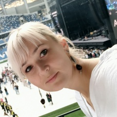 Дарья Шевцова-Квиткова, 26.06.1987