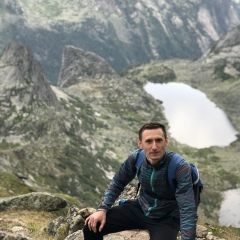 Александр Манаенков, 12.04.1987, Томск