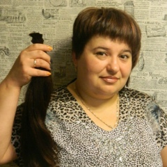 Валентина Холод, 15.06, Санкт-Петербург