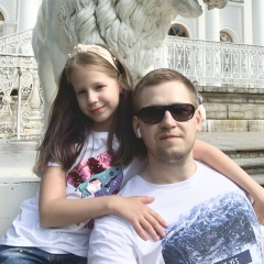 Евгений Иванов, 27.02.1986, Санкт-Петербург