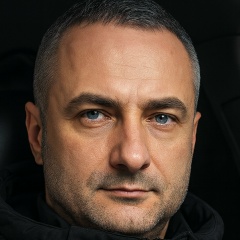 Сергей Гусев, Санкт-Петербург