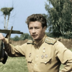 Ольга Варава, 03.06.1962, Харьков
