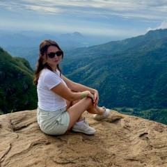 Настасья Ветрова, 15.11, Москва