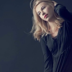 Анастасия Сергеева, 16.09, Иркутск