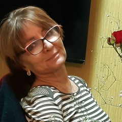 Александра Рубаненко, 23.02, Калуга