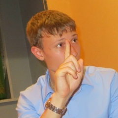 Павел Стариков, 20.06.1990