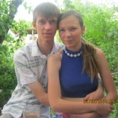 Ксюшка Мякинькова, 07.06.1994, Шу