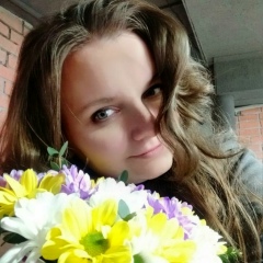 Екатерина Евгеньевна, 28.12.1990, Могилёв