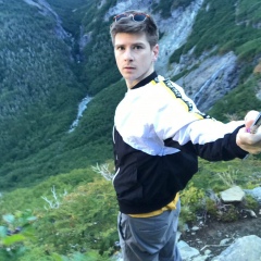 Алексей Полевой, 11.03.1990, Санкт-Петербург