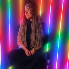 Лариса Богатова, 09.05.1984, Москва