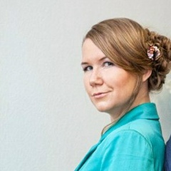 Ольга Чайкина, 07.08, Санкт-Петербург