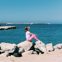 Мария Пономарева, 09.09.1987, Краснодар