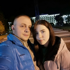 Георгий Князев, 04.03, Новомосковск