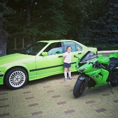 Фатима Улакова-Залиханова, 19.07.1962, Нальчик