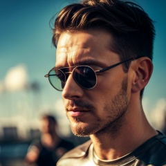 Сергей Сергеев, Караганда