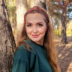 Кристина Мустапаева, 01.02