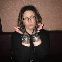 Валентина Вардим, 07.05, Мурманск