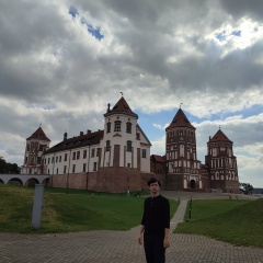 Денис Трохименко, 15.04.1989, Светлогорск
