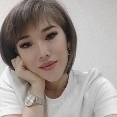 Фатима Ауелбековна, 09.02.1986, Алматы