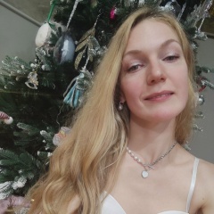 Диана Упырь, 01.12