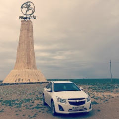 Мадияр Дауылтаев, 23.04.1941, Актау