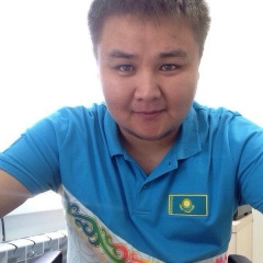 Ruslan Kabisov, 11.03.1988, Атырау