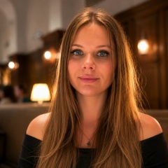 Kris Trika, 02.09, Санкт-Петербург