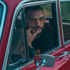 Егор Кузюрин, 22.06.1993, Руза