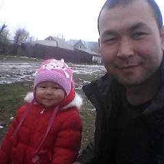 Мухтар Уракбаев, 14.04.1992, Алматы