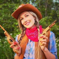 Татьянка Чекулаева, 21.08.1989, Балашиха